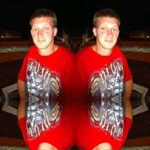 Meet your Posher, Ryan